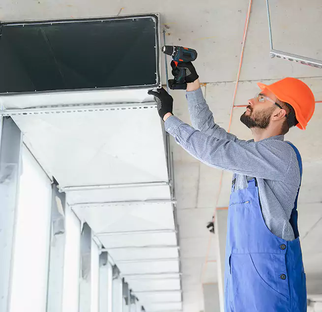 Why Homeowners & Businesses Trust Us in Fort Thomas, KY