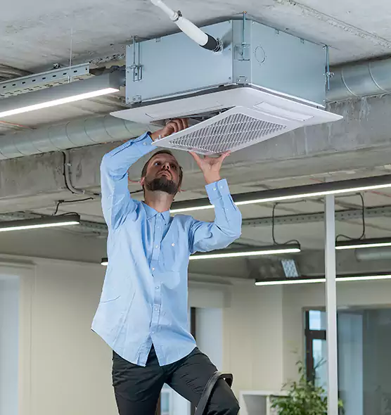 Professional Air Duct Cleaners in Fort Thomas, KY