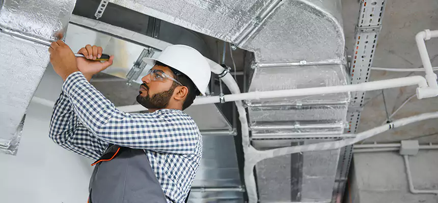Proactive Ac Vent Repairs & Air Duct Replacement Companies Near Me in Fort Thomas
