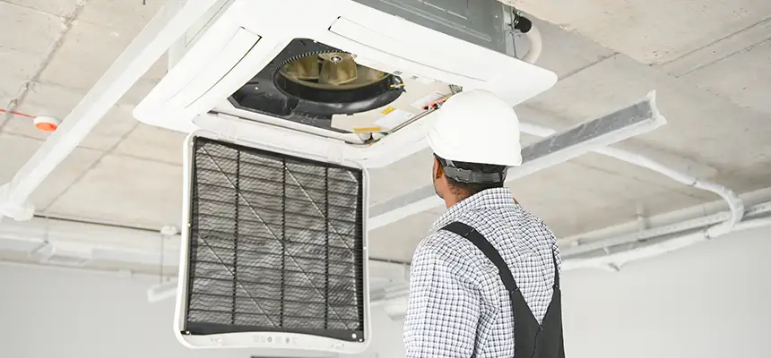 Our Affordable Duct Cleaning Near Me Services in Fort Thomas, KY