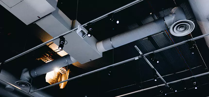 Our Air Duct Replacement Services in Fort Thomas, KY