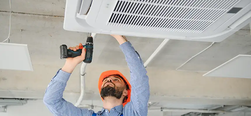 Detailed Multi‑Unit Riser & Roof Termination Cleaning in Fort Thomas