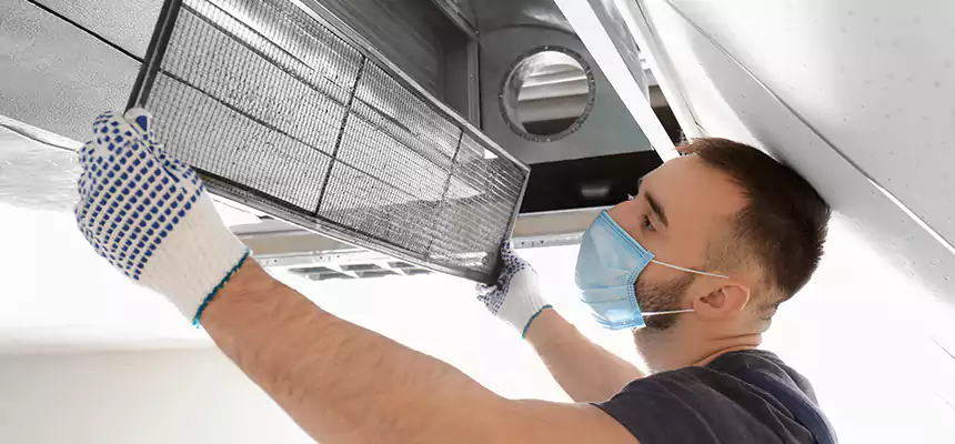 Our Dryer Vent Cleaning Services in Fort Thomas, KY