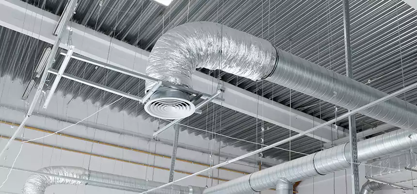 Our Dryer Vent Hose Replacement Services in Fort Thomas, KY