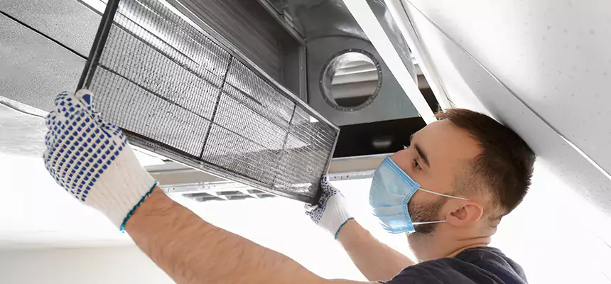 Our Dryer Vent Replacement Services in Fort Thomas, KY