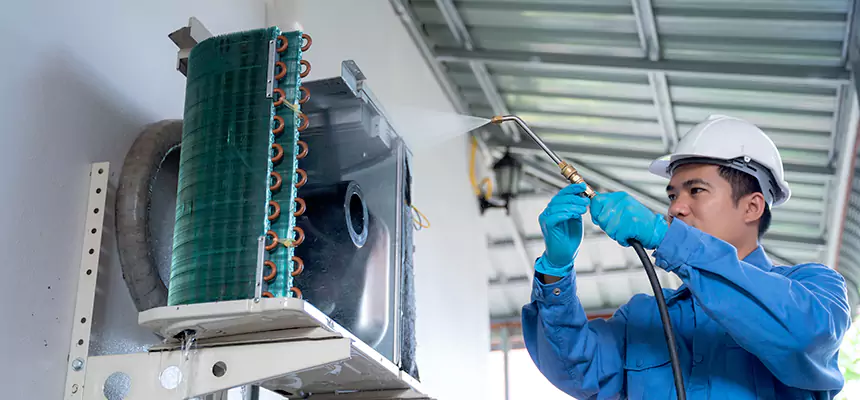 Our Energy-Efficient HVAC Cleaning Services in Fort Thomas, KY