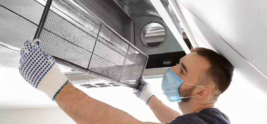 Our Home Duct Cleaning Services in Fort Thomas, KY  