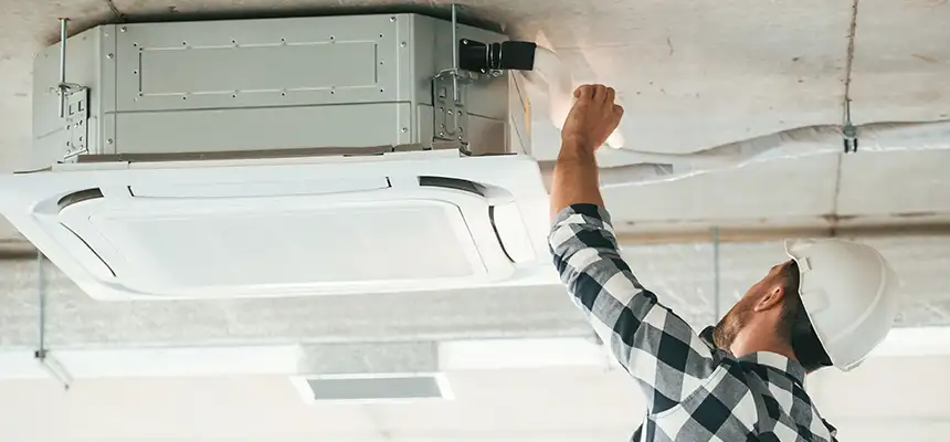 Our Local Vent Cleaning Services in Fort Thomas, KY