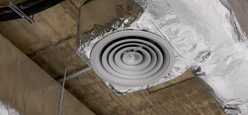 Our Low VOC Vent Installation Services in Fort Thomas, KY