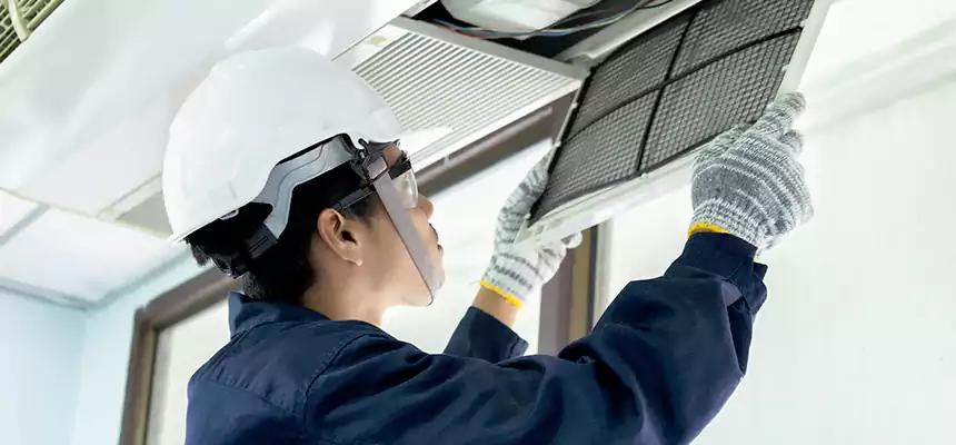 Our Mold & Mildew Removal from Air Ducts Services in Fort Thomas, KY