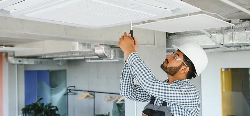 Our Roof Dryer Vent Cleaning Services in Fort Thomas, KY