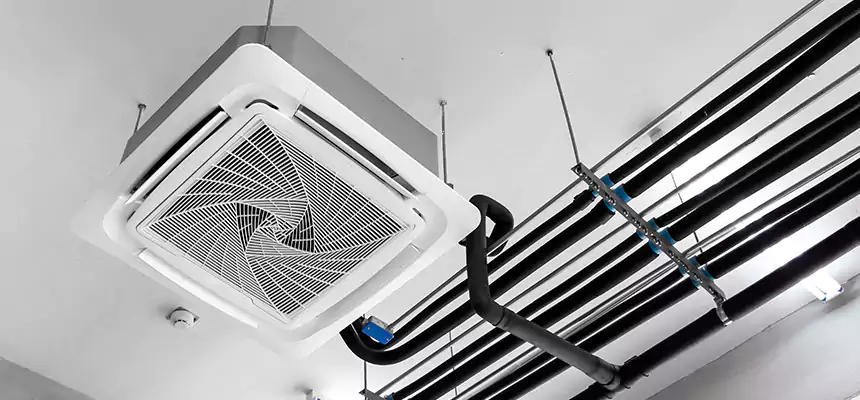 Our Smart AC Vent Controller Services in Fort Thomas, KY