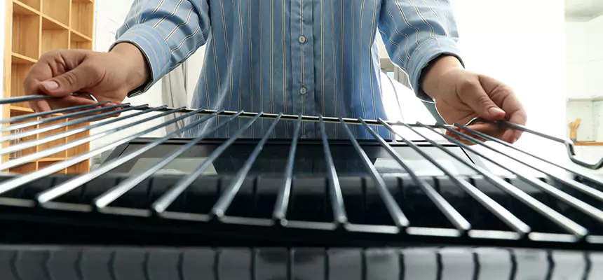 Our Vent Grille Washing Services in Fort Thomas, KY