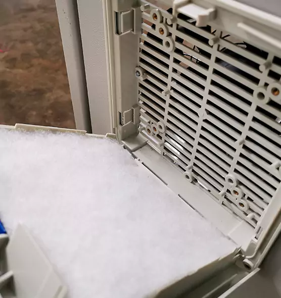 About Air Duct Overhaul & Upgrades in Fort Thomas, KY