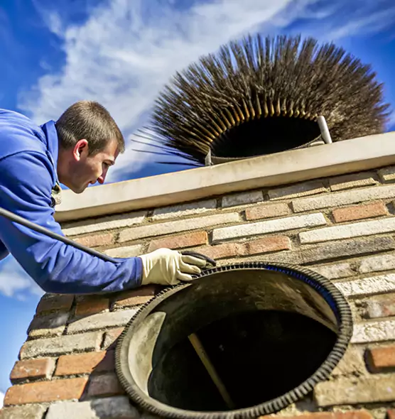 About Professional Chimney Sweep in Fort Thomas, KY