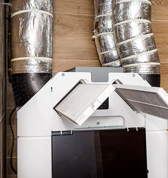 About Clogged Air Duct Repair in Fort Thomas, KY