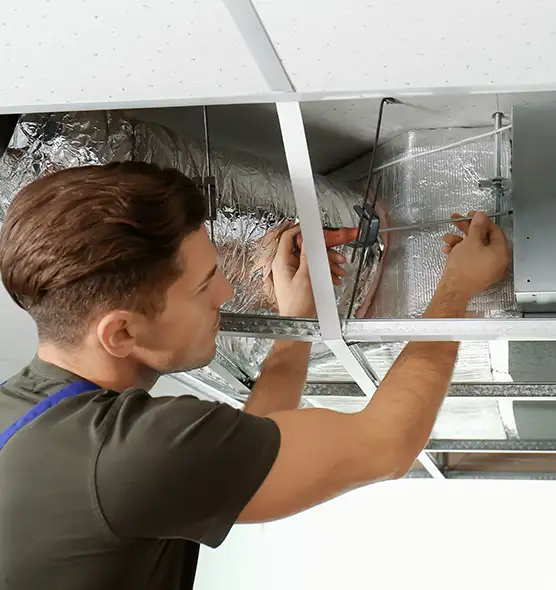 Professional Clogged Dryer Vent Repair in Fort Thomas, KY