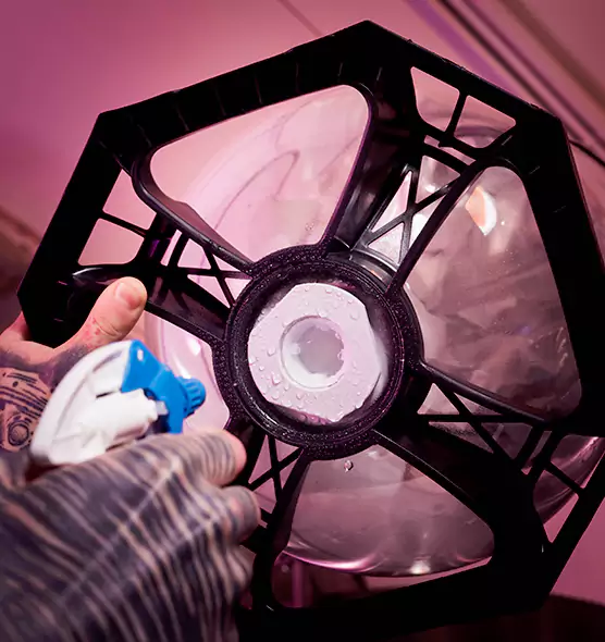 Professional Dryer Vent Sanitization Service in Fort Thomas, KY