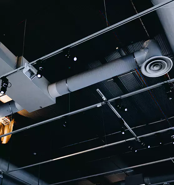 Professional Duct Cleaning For LEED Homes in Fort Thomas, KY