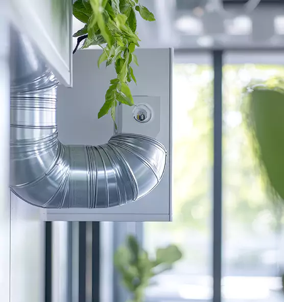 Professional Eco-Friendly Duct Cleaning Services in Fort Thomas, KY