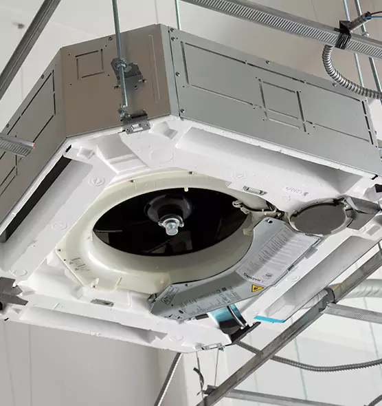 Professional Industrial Dryer Vent Cleaning in Fort Thomas, KY