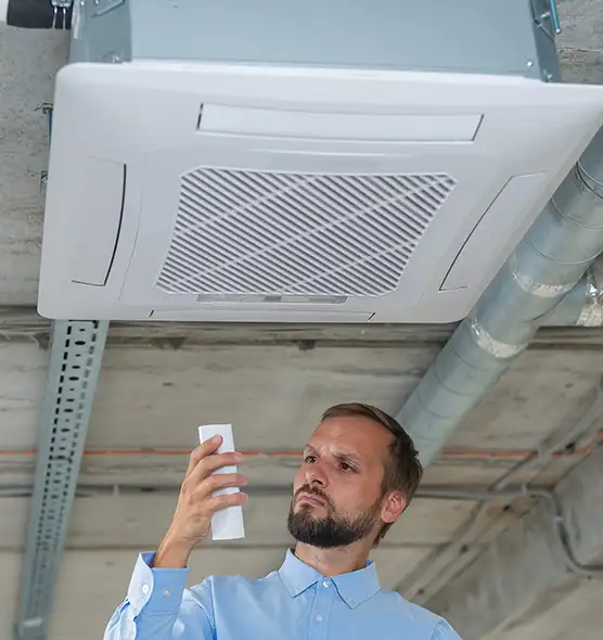 About Local Vent Cleaning Services in Fort Thomas, KY