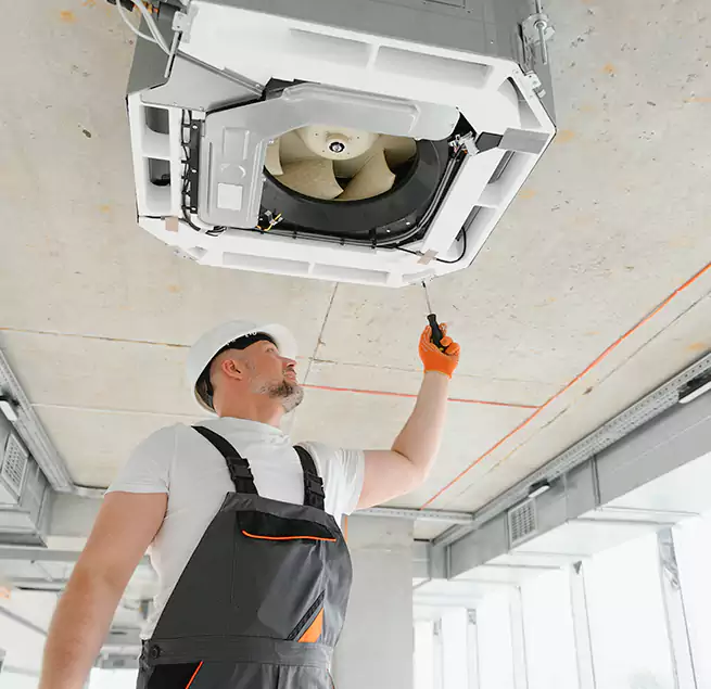 Why Homeowners & Businesses Trust Us in Fort Thomas, KY?