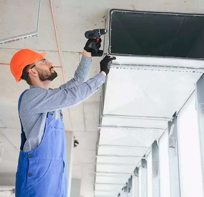 Why Homeowners & Businesses Trust Us in Fort Thomas, KY?