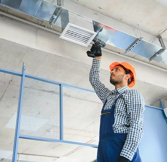 Why Homeowners & Businesses Trust Us in Fort Thomas, KY?