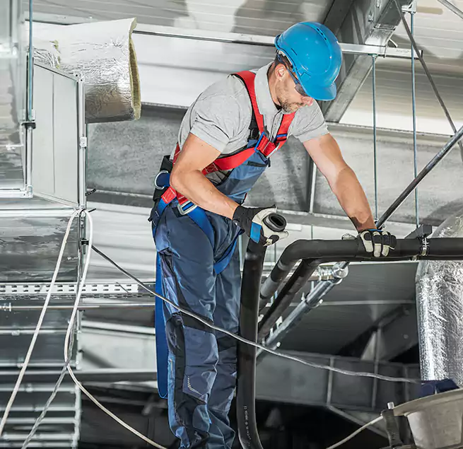 Why Homeowners & Businesses Trust Us in Fort Thomas, KY?