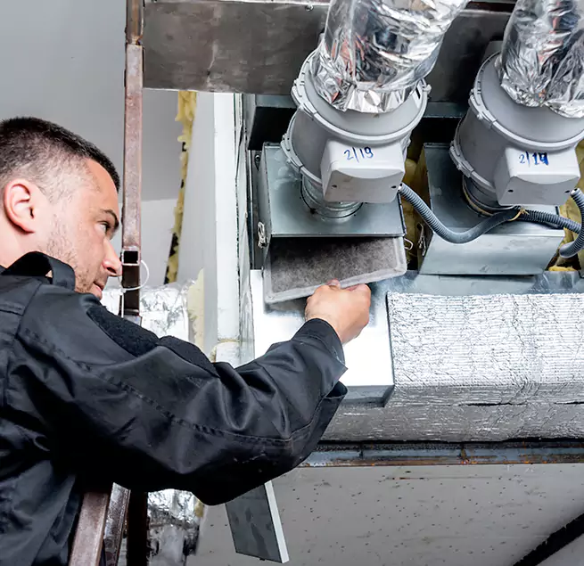 Why Homeowners & Businesses Trust Us in Fort Thomas, KY