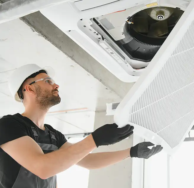 Why Homeowners & Businesses Trust Us in Fort Thomas, KY?