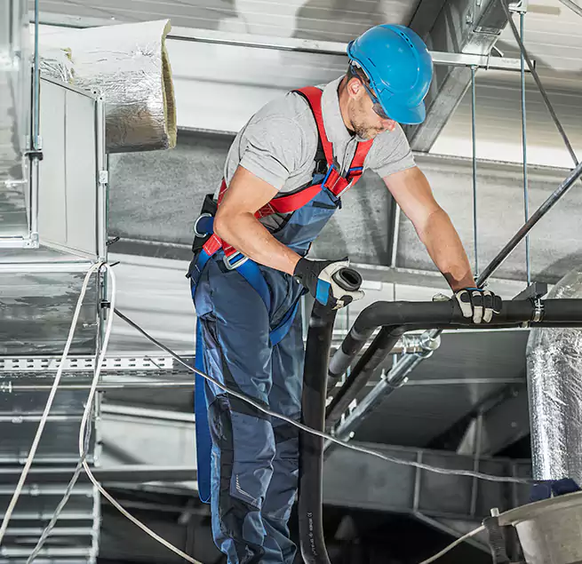 Why Homeowners & Businesses Trust Us in Fort Thomas, KY?