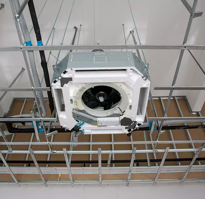 Why Homeowners & Businesses Trust Us in Fort Thomas, KY?