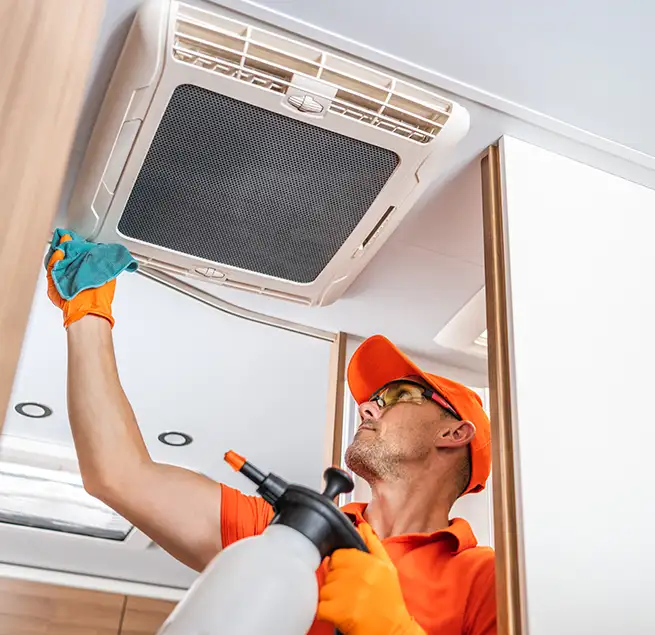 Why Homeowners & Businesses Trust Us in Fort Thomas, KY?