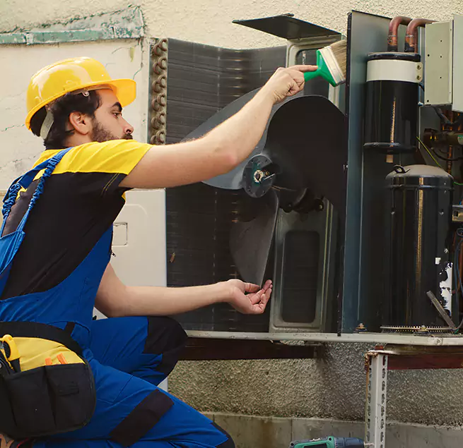 Why Homeowners Businesses Trust Us in Fort Thomas, KY?