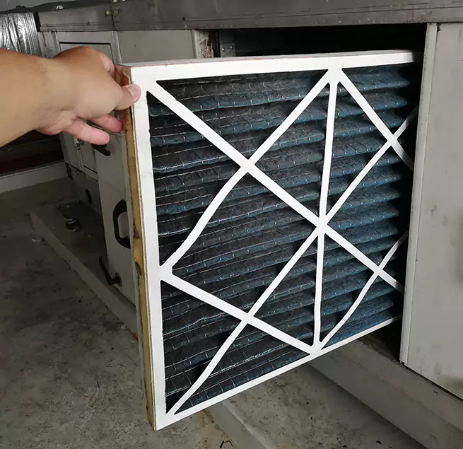 Why Homeowners & Businesses Trust Us Fort Thomas, KY?