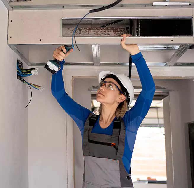 Why Homeowners & Businesses Trust Us in Fort Thomas, KY?