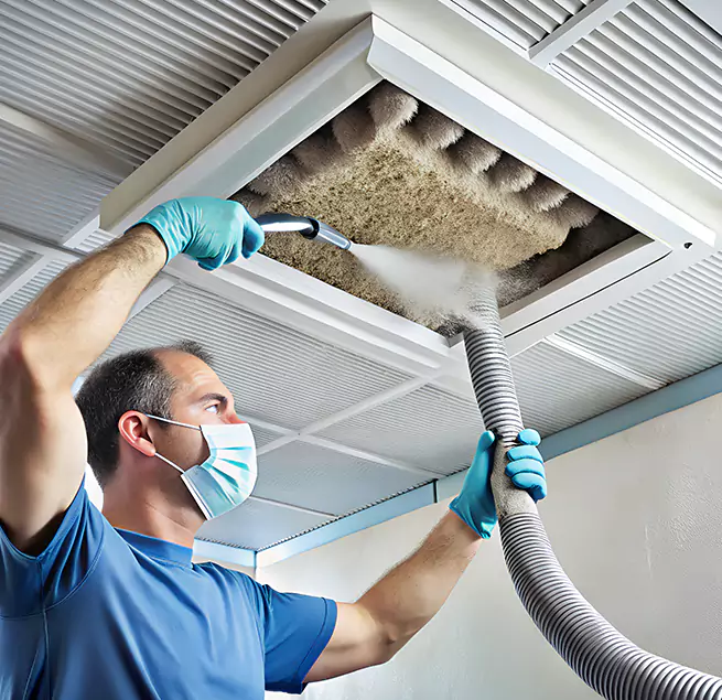 Why Homeowners Businesses Trust Us in Fort Thomas, KY?