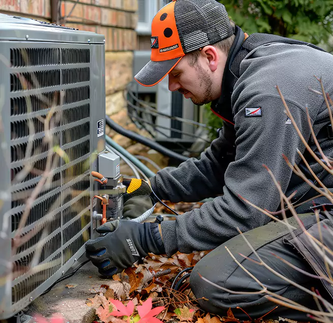 Why Homeowners & Businesses Trust Us in Fort Thomas, KY?