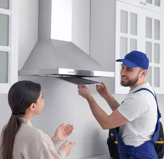  Why Homeowners & Businesses Trust Us in Fort Thomas, KY?