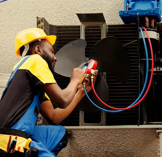 Why Homeowners & Businesses Trust Us in Fort Thomas, KY?