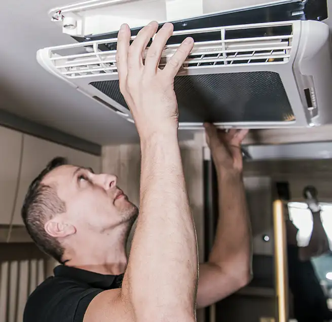 Why Homeowners & Businesses Trust Us Fort Thomas, KY