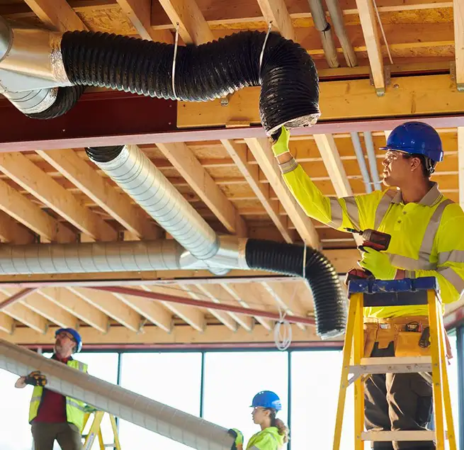 Why Homeowners & Businesses Trust Us in Fort Thomas, KY?