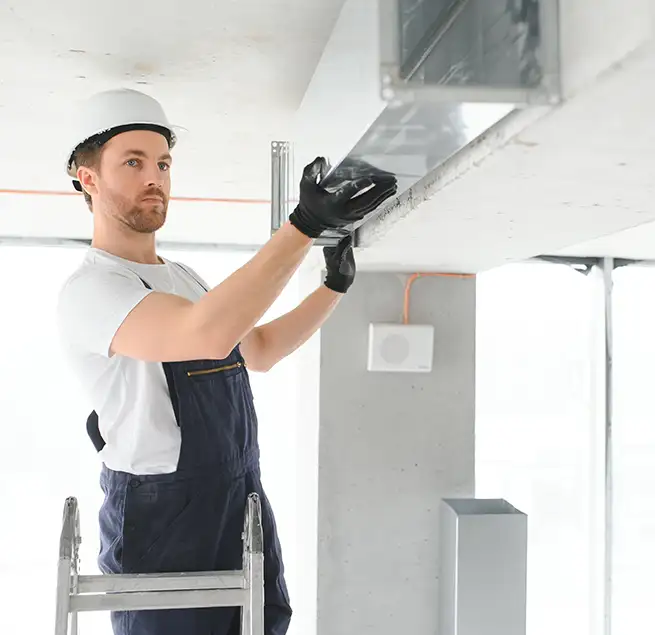 Why Homeowners & Businesses Trust Us in Fort Thomas, KY?