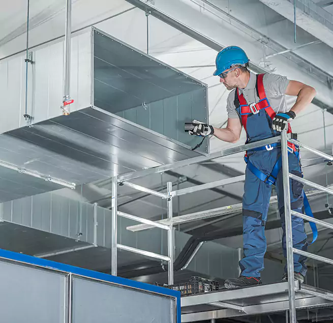 Why Homeowners & Businesses Trust Us in Fort Thomas, KY?