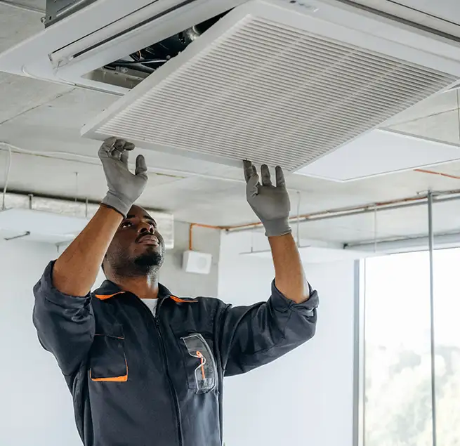  Why Homeowners & Businesses Trust Us in Fort Thomas, KY?