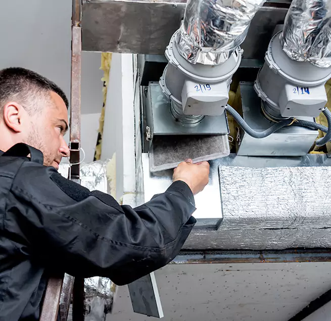 Why Homeowners Businesses Trust Us in Fort Thomas, KY?