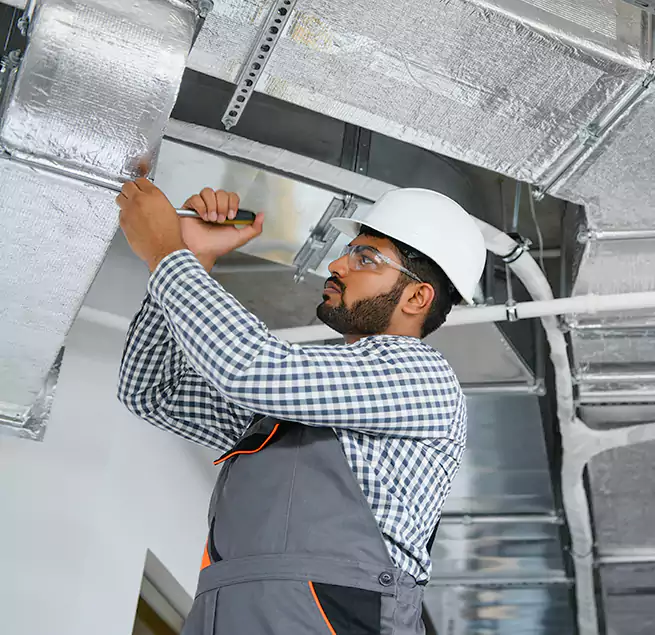 Why Homeowners & Businesses Trust Us in Fort Thomas, KY?