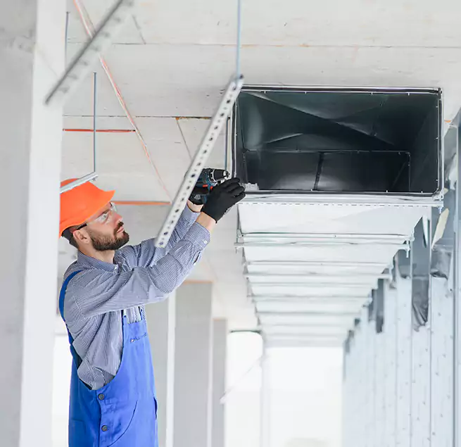 Why Homeowners & Businesses Trust Us in Fort Thomas, KY?